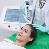 Hair Regrowth PRP Micro Injection (3 cc)